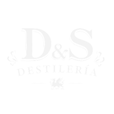 Logo D&S Destilería